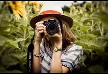 آموزش عکاسی