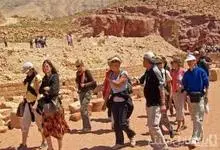 آموزش تور لیدر 