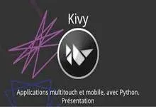 برنامه نویسی Kivy