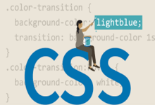آموزش  CSS