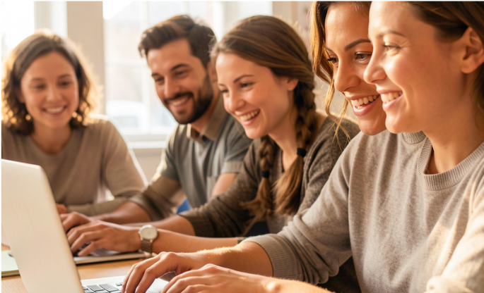 آموزش کامپیوتر