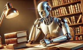 آموزش هوش مصنوعی