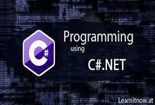 آموزش سی شارپ 