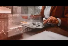 آموزش حسابداری 