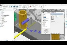 پاورمیل Powermill