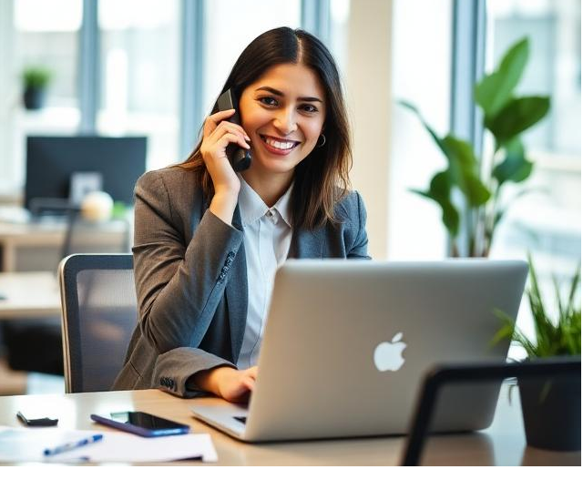 منشیگری حرفه ای