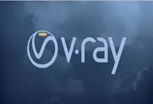 وی-ری-V-RAY