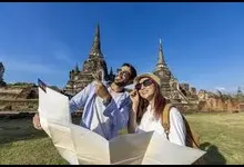 آموزش گردشگری