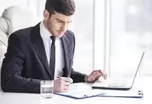 کاربر امور بانکی