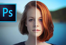 فتوشاپ عکاسی