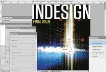 آموزش ایندیزاین 