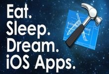 برنامه نویسی ios