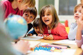 مدیر مهد کودک